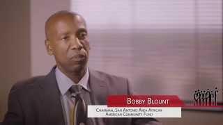 About The San Antonio Area African American Community Fund