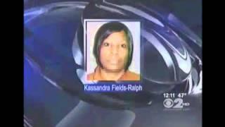 Nurse Caught On Camera PISSING In The Kitchen Sink In Front Of 1 Year Old Child!