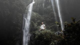 BALI - ISLAND OF THE GODS