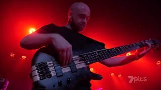 James Norbert Ivanyi - The Matter Circumvention - LIVE - Progfest 2019