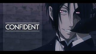 CONFIDENT || Black Butler