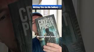 How To Publish A Book In Prison #prison #books #author