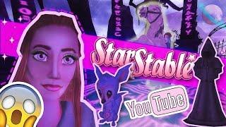 Star Stable на русском/ ВСЁ СИЛЬНО ЭПИЧНО!!