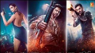 Pathaan Real FULL MOVIE HD Shah Rukh Khan | Deepika Padukone John Abraham Siddharth Anand Release