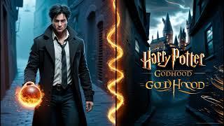 Harry Potter Journey to Godhood, A Wizard's Rise to Power - episode 2