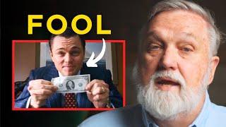 Throwing Money Away | Doug Wilson