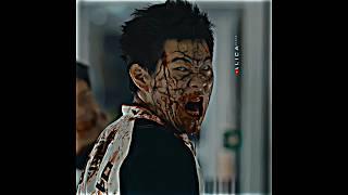 "No Way Back: They Fought to the End"| 4K | Egzod & Maestro | #TrainToBusan #GongYoo #MaDongSeok
