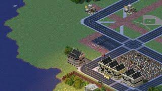 Red Alert 2 Yuri's' Revenge - Pollution City (Extra Hard AI)