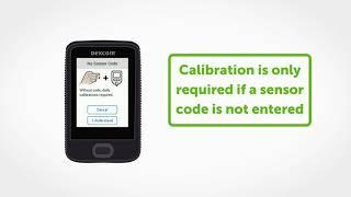 Dexcom G6 – Dexcom Answers: Calibration