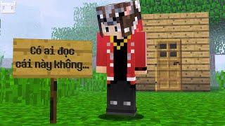 Những Server Minecraft BỎ HOANG Hơn 14 Năm Trước *Phần 10