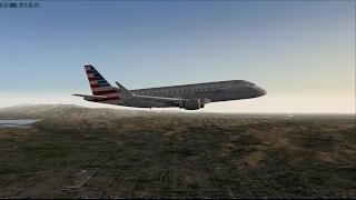 Part 2: Review of the X-Crafts E175 for X-Plane