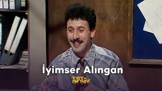 İyimser Alıngan (1984) | TRT Arşiv