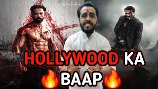 Hollywood Ka Baap - Marco Hindi Review | Marco Review | Marco Movie Review |