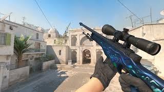 AWP | Medusa (Counter-Strike 2)