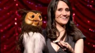 Nina Conti Stand Up : Talk to the Hand Full Show