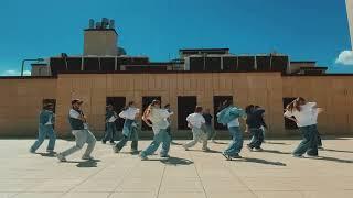 Kendrick Lamar - Not like us  | choreo Kliuchko Dima | Art people dance school