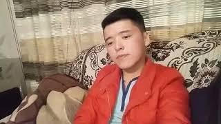 Ты знаешь мама? Очень красивый голос!