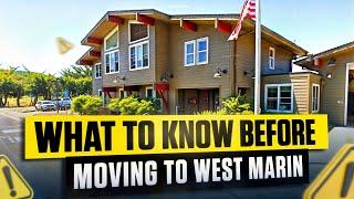 How to buy a house in West Marin County, California? | Home Buying Process California Explained