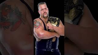 Every Holder Of The WWE Undisputed Title Belt! #shorts