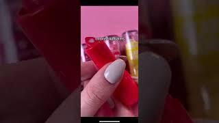 ASMR NEW essence products 2022 opening  #shorts