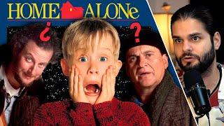 Mucho MÁS PROFUNDA de lo que RECORDABAS | Home Alone | Relato y Reflexiones