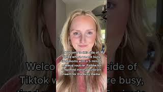 Quick tips for busy moms to look put-together in minutes #makeup
