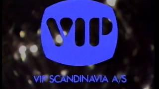 VIP Scandinavia AS