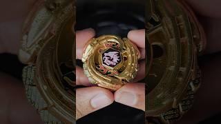 Unboxing Full Metal Lightning L-Drago! Spiral Forge Midas #beyblade #mfb #makeinindia