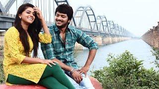 Titanic Telugu Movie - Rajeev, Yamini Bhaskar  Latest First Look Stills