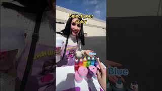 POV: you're playing SLIME MAKER! 