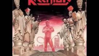 Kreator - Blind Faith