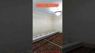 2 qavatli 420 m² gigant hovli 130 ming $. Mo'ljal: Oshi bozor. #joy #house #urdu #youtuber #joytv