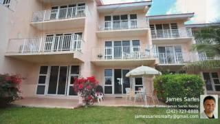 Bahamas Property - BEACH CONDO WITH BOAT SLIP