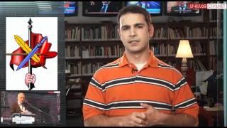 Daily Election Update, May 3