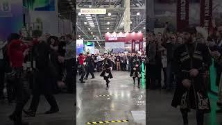 лезгинка мощная