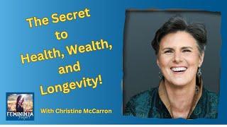 The Best Is Yet to Come with Christine McCarron