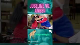 Amber Rose fights Joseline Hernandez! Full video on @the_mulattos  channel