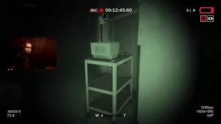 ZASOSU OUTLAST DEMO (без цензуры)