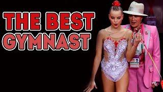 BEST GYMNASTS OF THE WORLD 2019 | Rhythmic gymnastics | Lena Krupina