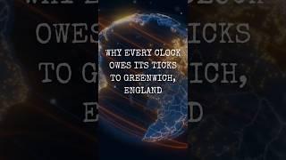 Why Every Clock Owes Its Ticks to Greenwich, England