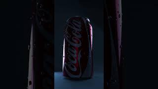 CONCEPT COCA COLA AD (NOT OFFICIAL) | ANIMART STUDIOS