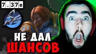 STRAY НЕ ДАЛ ШАНСОВ ! СТРЕЙ ОМНИК 7.37e carry mid dota 2 ! Лучшее со Стреем