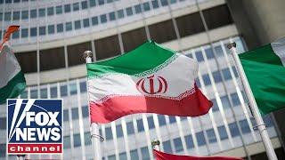 Gulf allies 'afraid' Iran will target them next