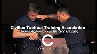 C Tac Ground Mechanics from the last Instructor Training Camp #ctac #selfdefense