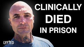Pagan High Priest Dies In Prison—Sent To Hell, Then Heaven (Christian Testimony)