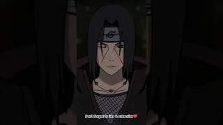 Itachi uchiha | #anime #shorts #viralvideo #trending #views @itachiedits8695 #itachi #uchiha