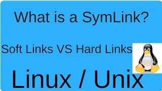 what is a symlink? Symlinks, Soft Links, and Hard Links in Linux & Unix