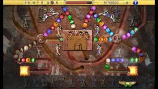 Luxor Amun Rising HD Challenge Of Horus(Final)