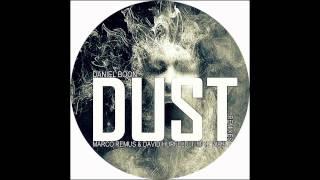 Daniel Boon - Dust  (Marco Remus & David Hupfeld Remix) | DSR Digital