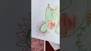 My Activity️ #art #shorts #trending #viralshorts #youtubeshorts